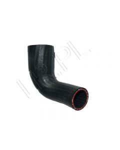 Rura gumowa intercooler (kolanko) Freelander TD4 - PNH101811GEN