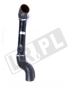 Rura gumowa intercooler - turbo przy turbo - Discovery II TD5 - PNH102101GEN