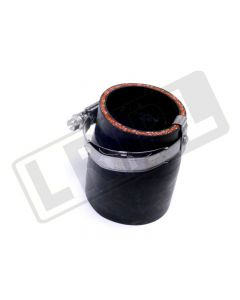 Rura intercooler - turbo (gumowa krótka ) - 2,7 TDV6 Discovery 3/Discovery 4/RR Sport (2005 - 2009)