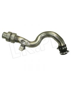 Rura intercooler - turbo 2,7 diesel V6 Discovery 3 / Discovery 4 / RR Sport - PNH500034GEN