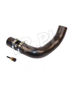 Rura gumowa intercooler - kolektor ssący TD4 Freelander od 2003 - PNH500190