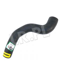 Rura gumowa intercooler lewa do turbo 3,6 diesel RR Sport 05 - 13 - PNH500361EUROSPARE