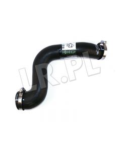 Rura gumowa intercooler lewa do turbo 3,6 diesel RR Sport 05 - 13 - PNH500361GEN
