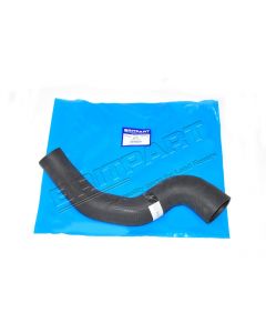 Rura gumowa intercooler prawa do turbo 3,6 diesel RR Sport 05 - 13 - PNH500371