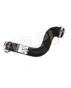 Rura gumowa intercooler góra lewa 3,6 diesel RR L322 / RR od 2010 - PNH500500GEN