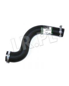 Rura gumowa intercooler góra prawa 3,6 diesel RR L322 / RR od 2010 - PNH500510GEN