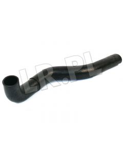 Rura gumowa intercooler lewa 2,4 diesel Defender od 2007 - PNH500660