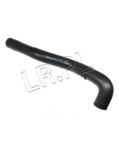 Rura gumowa intercooler lewa 2,4 diesel Defender od 2007 - PNH500660GEN