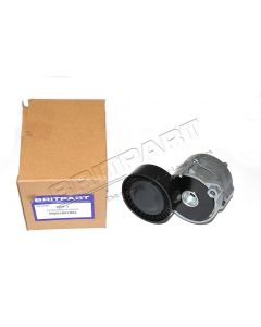 Napinacz paska klimatyzacji Freelander 1.8 benzyna od VIN: XA504881 - PQG100190L