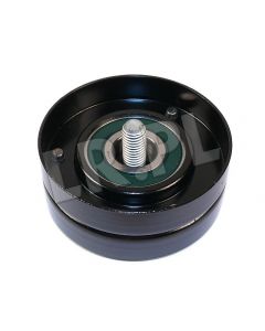 Rolka paska głównego Defender od 2007 (dolna) - PQH500120GEN