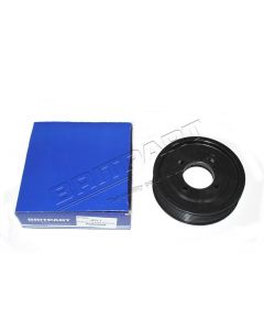 Koło pasowe pompy wody V8 4,4 RR L322 - PQR000030