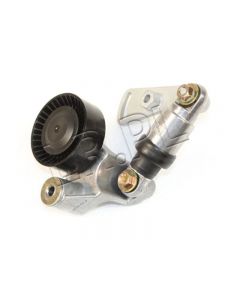 Rolka napinacza paska głównego (z podstawą) 4,4 V8 RR L322 (górna) - PQR000180GEN