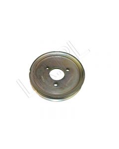 Koło pasowe pompy serwo - Freelander 1,8 benzyna - PQR10020LGEN