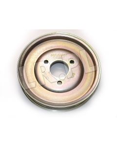 Koło pasowe pompy serwo - Freelander 2,0 diesel bez klimatyzacji - PQR100800LGEN