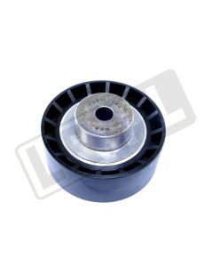 Rolka napinacza paska klimatyzacji Freelander 1,8 benzyna - PQR100880GEN