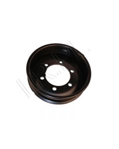 Koło pasowe pompy wody V8 EFI od 95 Discovery - PQR101050GEN