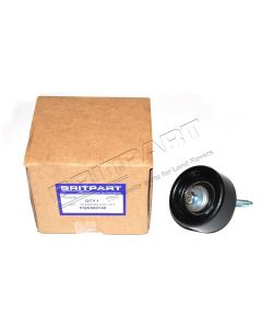 Rolka paska głównego 4,2 / 4,4 V8 RR L322 / RR Sport (górna) - PQR500140