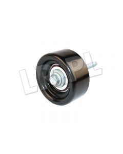 Rolka paska głównego 4,2 / 4,4 V8 RR L322 / RR Sport (górna) - PQR500140GEN