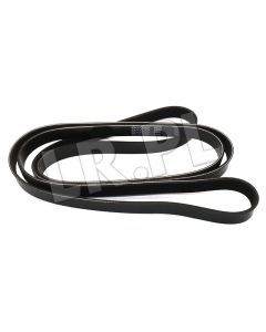 Pasek główny płaski Discovery 3 / RR Sport 4,4 V8 (primary) - PQR500330DAYCO