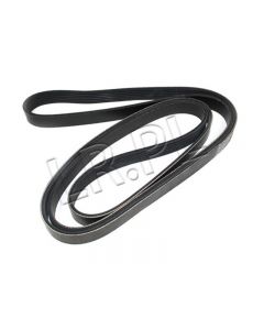 Pasek główny płaski Discovery 3 / RR Sport 4,4 V8 (primary) - PQR500330GEN