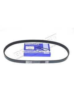 Pasek klimatyzacji Freelander TD4 od 2002 - PQS000180