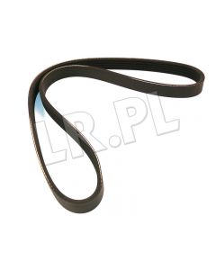 Pasek klimatyzacji Freelander TD4 od 2002 - PQS000180ALL