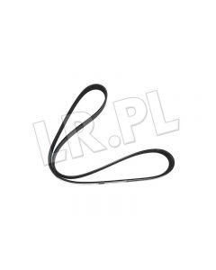 Pasek główny płaski Freelander 2,0 diesel bez klimatyzacji - PQS101030DAYCO