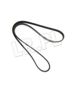 Pasek główny płaski Freelander 1,8 benzyna od 2001 z klimatyzacją - PQS101180ALL