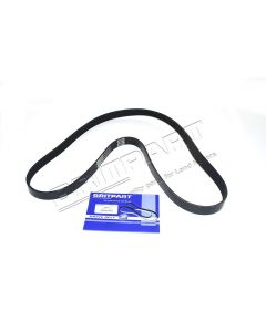 Pasek główny płaski Freelander V6 benzyna z klimatyzacją - PQS101272L