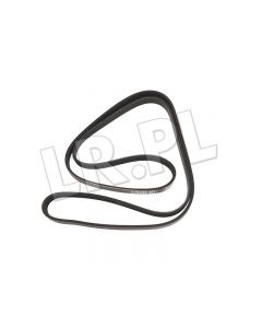 Pasek główny płaski Freelander TD4 - PQS101300LALL