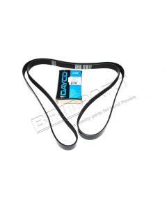 Pasek główny płaski RR P38 V8 od 99 z klimatyzacją (2322 mm) - PQS101480DAYCO