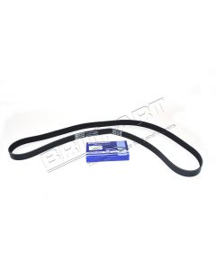 Pasek główny płaski Defender / Discovery II TD5 bez klimatyzacji, bez Active Roll - PQS101490