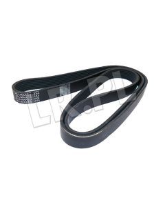 Pasek główny płaski Defender / Discovery II TD5 bez klimatyzacji, bez Active Roll - PQS101490ALL