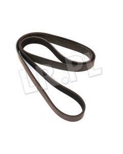 Pasek główny płaski Defender / Discovery II TD5 bez klimatyzacji, bez Active Roll - PQS101490DAYCO