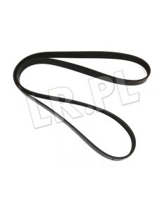 Pasek główny płaski Defender / Discovery II TD5 bez klimatyzacji, bez Active Roll - PQS101490GATES