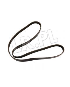 Pasek główny płaski Defender / Discovery II TD5 z klimatyzacją bez Active Roll - PQS101500