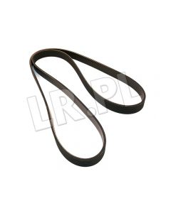 Pasek główny płaski Defender / Discovery II TD5 z klimatyzacją bez Active Roll - PQS101500BM