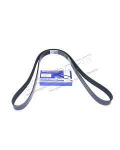 Pasek główny płaski Discovery II TD5 z klimatyzacją, z Active Roll - PQS101510