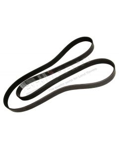 Pasek główny płaski Discovery II TD5 z klimatyzacją, z Active Roll - PQS101510ALL