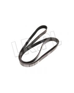 Pasek główny płaski Discovery II TD5 z klimatyzacją, z Active Roll - PQS101510DAYCO