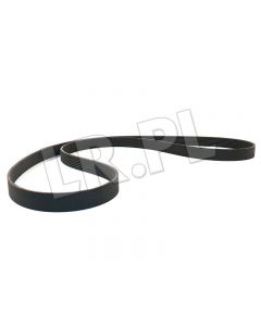 Pasek główny płaski Discovery II TD5 z klimatyzacją, z Active Roll - PQS101510GEN