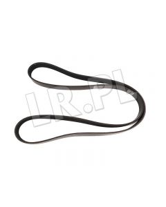 Pasek główny płaski Discovery 2 TD5 bez klimatyzacji z Active Roll - PQS101520