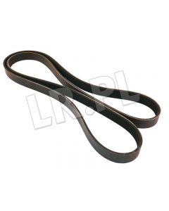 Pasek główny płaski RR P38 V8 od 99 bez klimatyzacji (2092 mm) - PQS101640