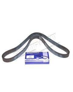 Pasek główny płaski RR L322 / RR Sport 4,2 V8 (secondary) - PQS500241