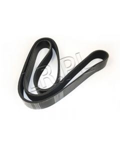 Pasek główny płaski dwustronny RR L322 / RR Sport 4,2 V8 (secondary) - PQS500241GEN