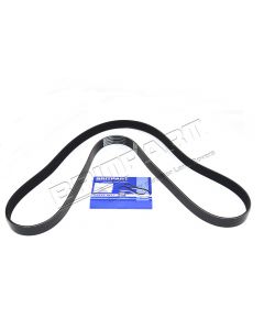 Pasek główny płaski RR Sport / RR Sport od 2010 3,6 diesel z ACE (długi) - PQS500450