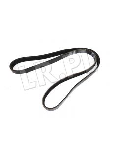 Pasek główny płaski RR Sport 05 - 13 3,6 diesel z ACE (krótki) - PQS500460