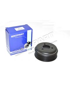 Rolka paska głównego Discovery 3 / RR 2002-09 / RR Sport / 2,7 3,6 4,4 - PQS500530