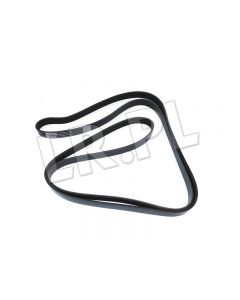 Pasek główny płaski Defender od 2007 (2,4 diesel) z klimatyzacją - PQS500600