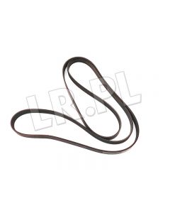 Pasek główny płaski Defender od 2007 (2,4 diesel) z klimatyzacją - nie NLA - PQS500600CONTITECH